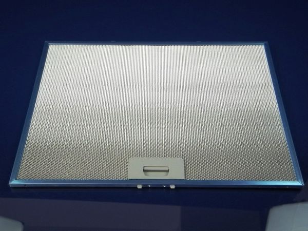 Изображение Алюминиевый фильтр для вытяжки совместим с GEFEST (350*465 мм.) 350*465, внешний вид и детали продукта