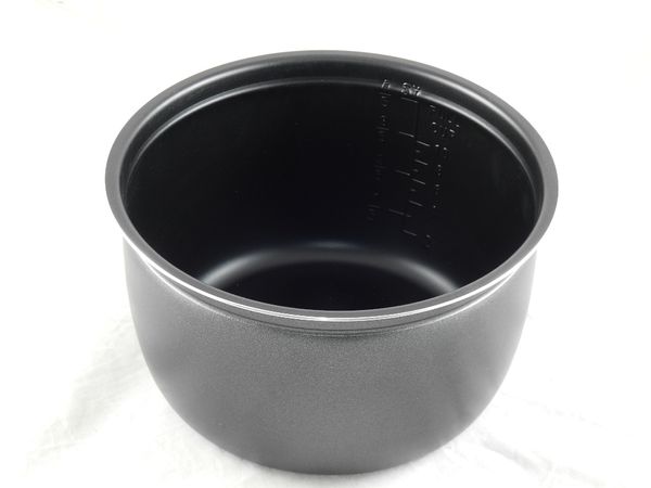Зображення Чаша, форма, відерце, каструля для мультиварки Mirta MC 2201 MC 2201, зовнішній вигляд та деталі продукту