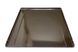 Изображение Крышка стальная коричневая для плиты Gefest 1200.00.0.007-01, -02 GF-274 GF-274, внешний вид и детали продукта