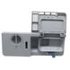 Изображение Дозатор моющего средства для посудомоечной машины Indesit C00143801 C00143801, внешний вид и детали продукта