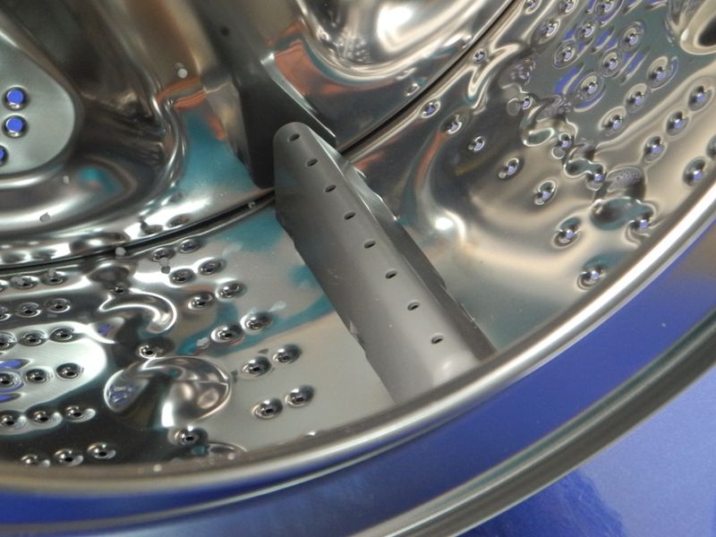 Изображение Барабан всборе с крестовиной для стиральной машины LG (AJQ33587718),(AJQ33587712) AJQ33587718, внешний вид и детали продукта