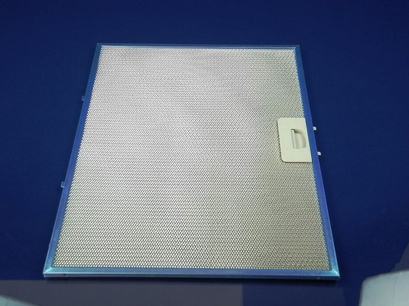 Изображение Алюминиевый фильтр для вытяжки совместим с GEFEST (350*465 мм.) 350*465, внешний вид и детали продукта