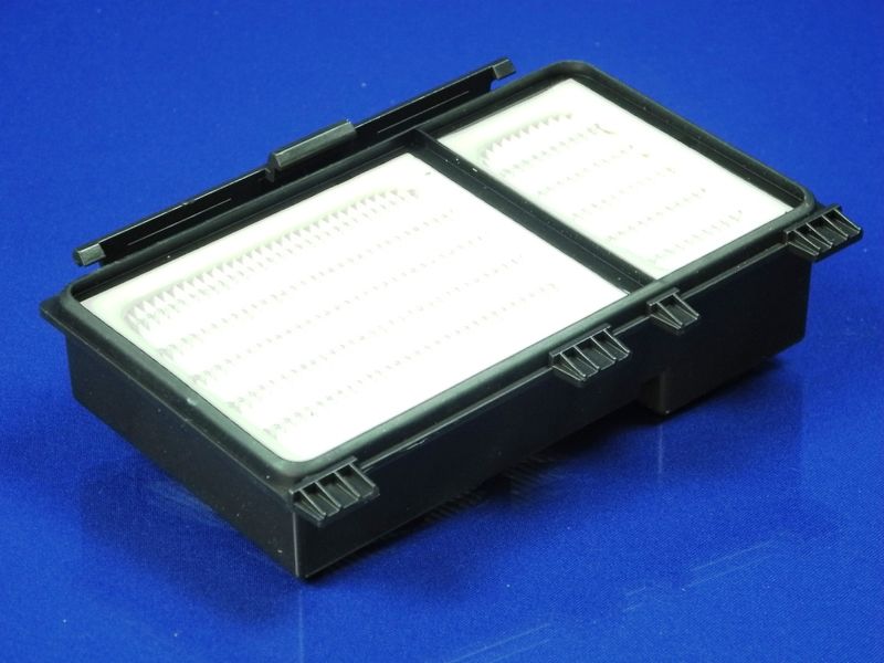 Изображение Фильтр HEPA 13 для пылесоса Karcher для серии DS 6 (2.860-273.0) 2.860-273.0, внешний вид и детали продукта