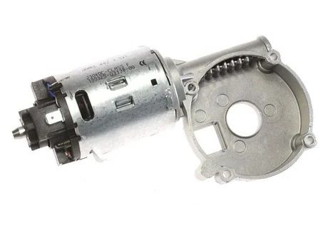 Изображение Двигатель горизонтальный 230 V для кофемолки Saeco (11000513) (LF5030350) LF5030350, внешний вид и детали продукта