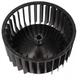 Крильчатка вентилятора для сушильної машини Whirlpool (C00313112) (481236118537) 481236118537 фото 1
