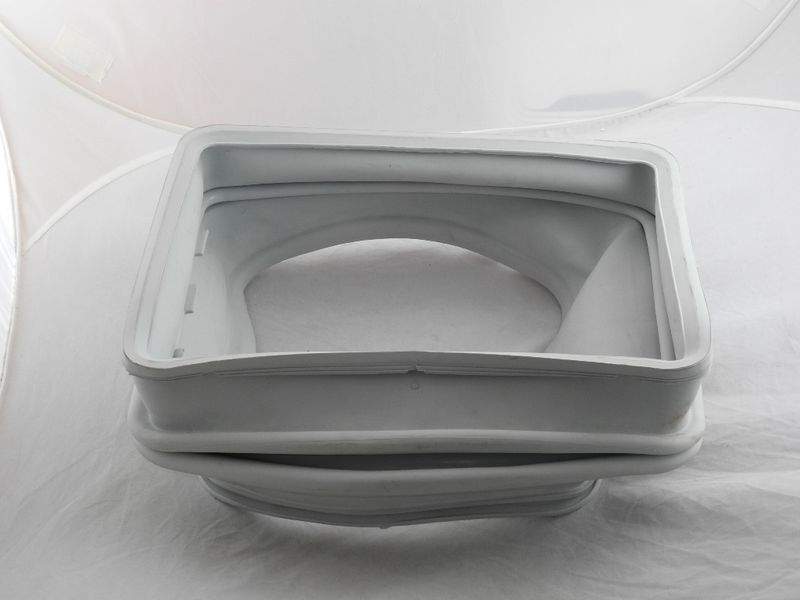 Зображення Гума люка для пральних машин Ardo (404002400) 404002400, зовнішній вигляд та деталі продукту