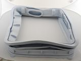 Резина люка для стиральных машин Bosch (475583) 475583 фото
