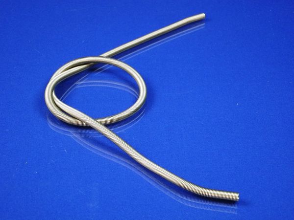 Изображение Спиральный гибкий нихромовый ТЭН для электроприборов L=85 см. W=2000Вт. 85/2000, внешний вид и детали продукта