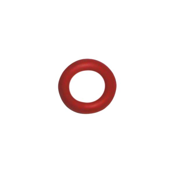 Зображення Прокладка O-Ring 12x8x2mm ORM 0080-20 для кавомашини Saeco червоний (140320462) 140320462, зовнішній вигляд та деталі продукту