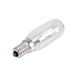 Изображение Лампа подсветки цокольная 40W E14 SKL для кухонной вытяжки (HOD800UN) HOD800UN, внешний вид и детали продукта