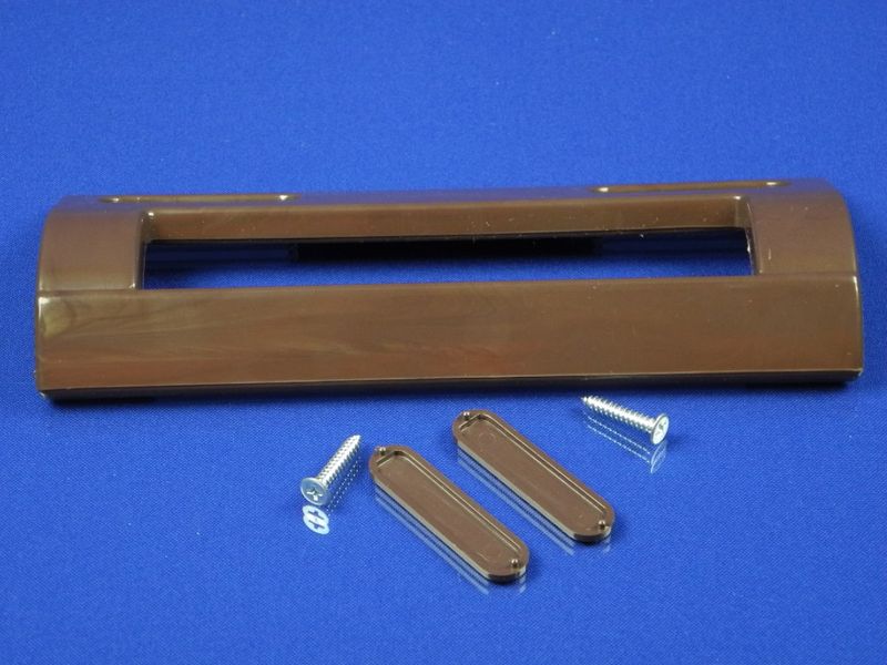 Зображення Ручка для холодильника (універсальна) (DHF-002) DHF-002, зовнішній вигляд та деталі продукту