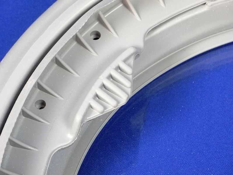 Зображення Гума люка для пральних машин Ardo (404002900) (651008708) 404002900, зовнішній вигляд та деталі продукту