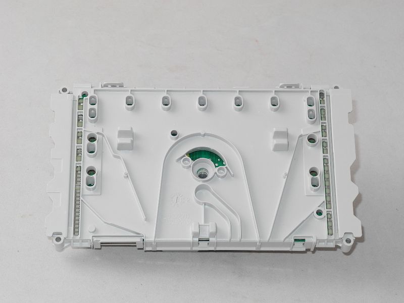 Изображение Модуль управления стиральной машины Whirlpool (480111104598) замена (481010416021, 481010438414) 481010438414, внешний вид и детали продукта