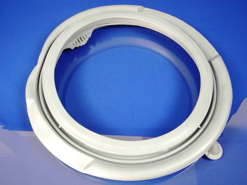 Изображение Резина люка для стиральных машин Ardo (404002900) (651008708) 404002900, внешний вид и детали продукта