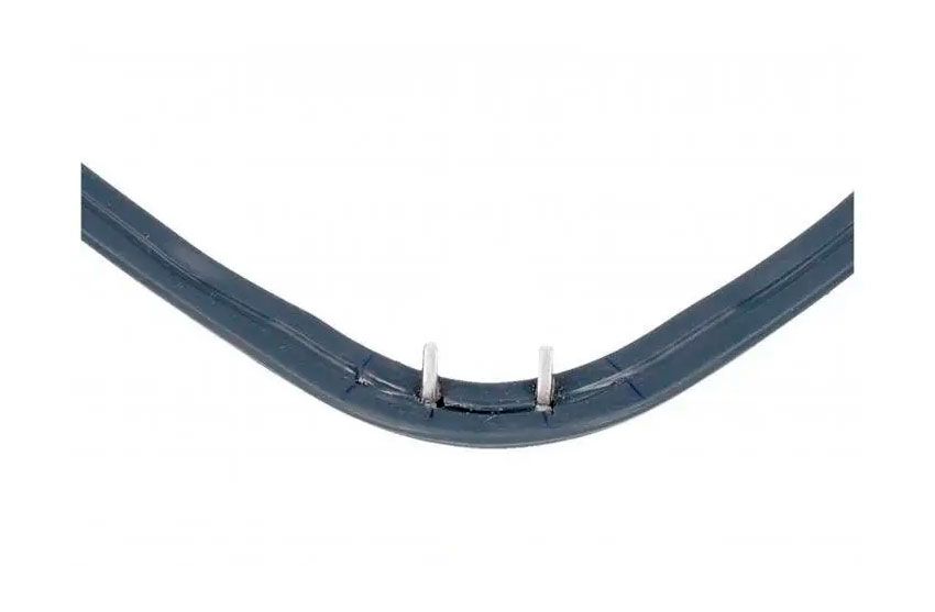 Зображення Ущільнювальна гума дверей духовки сумісна з Samsung (DG97-00019A) DG97-00019A, зовнішній вигляд та деталі продукту