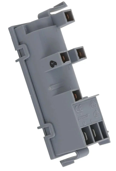Изображение Трансформатор поджига для плиты, духовки Bosch (12014115) 12014115, внешний вид и детали продукта