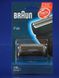 Ножовий блок для електробритви BRAUN Series 1 11B 616 BRAUN-11B 616 фото 1