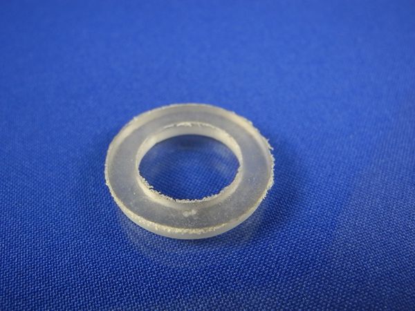 Изображение Прокладка 1 силиконовая для газовой плиты (№6) 1с, внешний вид и детали продукта