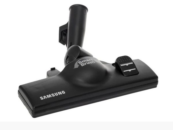 Зображення Щітка для пилососів Samsung Smart Brush (DJ97-00315A) DJ97-00315A, зовнішній вигляд та деталі продукту