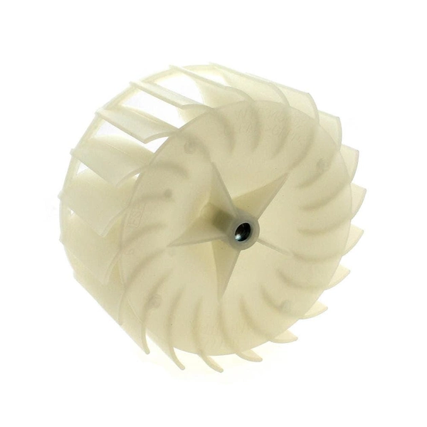 Изображение Крыльчатка вентилятора сушильной машины Whirlpool (481201230977) (C00312798) C00312798, внешний вид и детали продукта