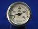 Термометр капиллярный PAKKENS D=60 мм., капилляр длинной 1 м., темп. 0-200 °C 060/5021207 фото 1