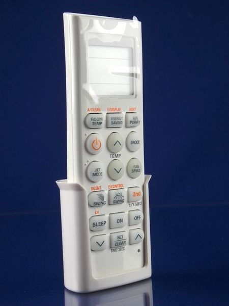 Изображение Пульт для кондиционера LG (6711A20073P), (AKB74375404) AKB74375404, внешний вид и детали продукта