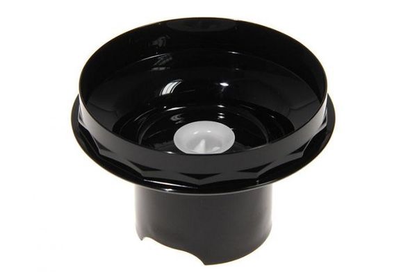 Изображение Редуктор для чаши измельчителя 350ml блендера Braun черный (7322115434) 7322115434, внешний вид и детали продукта