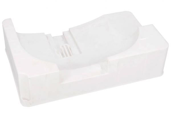 Изображение Поддон для сбора конденсата (пластиковый) в холодильник Beko (4893640100) 4893640100, внешний вид и детали продукта