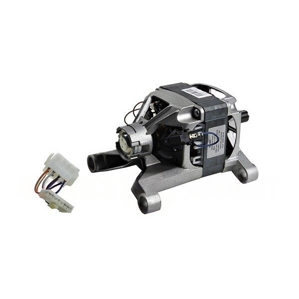 Зображення Двигун (мотор) для пральної машини ARISTON/INDESIT (C00046524) C00046524, зовнішній вигляд та деталі продукту