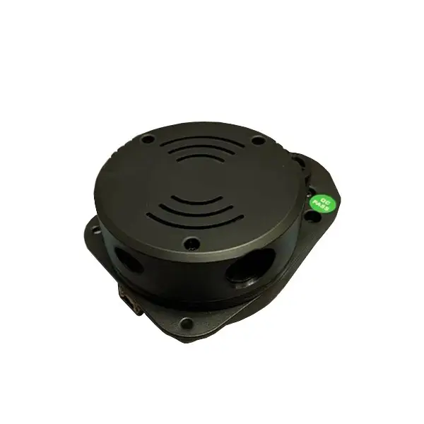 Изображение Лазерный датчик для робота-пылесоса Rowenta (SS-2230002573) SS-2230002573, внешний вид и детали продукта