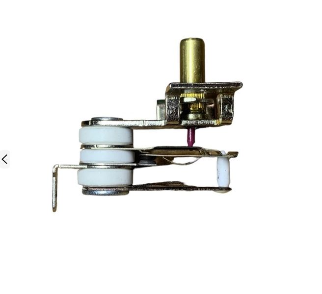 Зображення Терморегулятор для духовки Saturn (ST-EC1075) ST-EC1075-1, зовнішній вигляд та деталі продукту