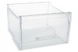 Зображення Скринька середньої морозильної камери для холодильника Whirlpool (C00325911) (481010654157) 481010654157, зовнішній вигляд та деталі продукту