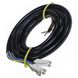 Изображение Сетевой кабель для электропечи Indesit C00500603 C00500603, внешний вид и детали продукта