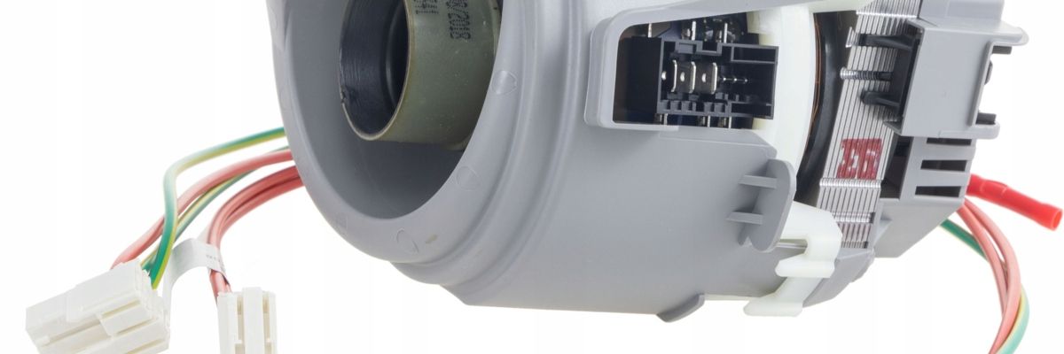 Как заменить насос в посудомоечной машине Bosch? фото