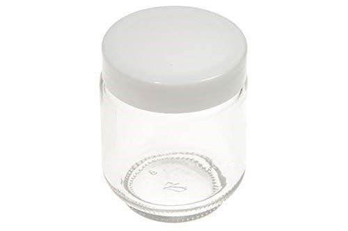 Изображение Баночка (стаканчик) для йогуртниц (без крышечки) Ariete (AT6155390200) AT6155390200, внешний вид и детали продукта