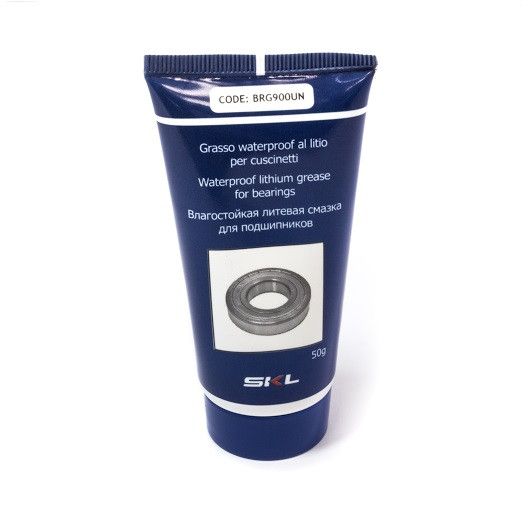 Изображение Смазка литиевая для подшипников SKL (BRG900UN) BRG900UN, внешний вид и детали продукта