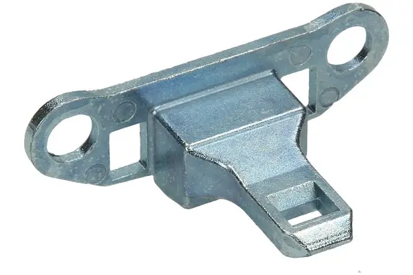 Изображение Металлический крючок двери к стиральной машине AEG (1108256015) 1108256015, внешний вид и детали продукта
