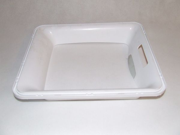 Изображение Рамка внутренняя для стиральной машины Whirlpool (C00325581) (481075023762) 481075023762, внешний вид и детали продукта