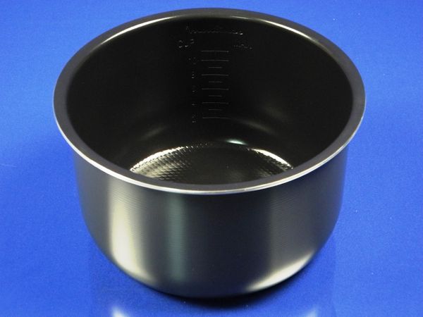 Зображення Чаша, форма, відерце, каструля для мультиварки Moulinex (SS-994502) SS-994502-1, зовнішній вигляд та деталі продукту