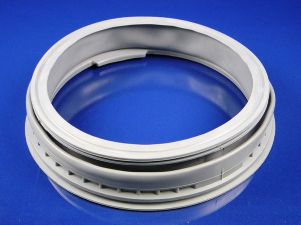Изображение Резина люка для стиральных машин Bosch (00443455) 443455, внешний вид и детали продукта