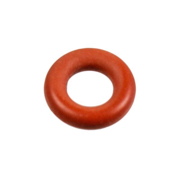 Зображення Прокладка O-Ring 8x4x2mm 0040-20 для кавомашини Saeco червоний (140326662) 140326662, зовнішній вигляд та деталі продукту