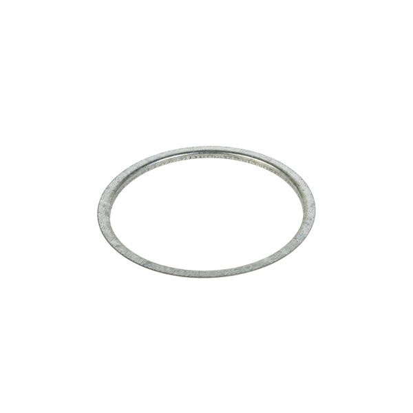 Изображение Кольцо - фиксатор горелки (средней) для варочной панели D=72mm Bosch (00425508) 00425508, внешний вид и детали продукта