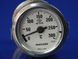 Термометр капиллярный PAKKENS D=60 мм., капилляр длинной 1 м, темп. 0-300 °C 060/5021209 фото 1