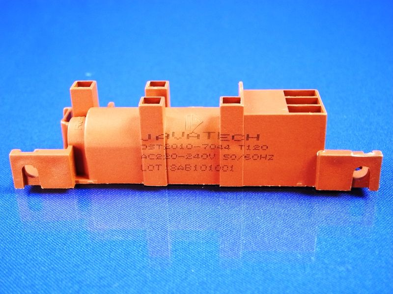 Зображення Блок розпалювання для газових плит на 4 свічки Gorenje (185870), (815093) 815093, зовнішній вигляд та деталі продукту