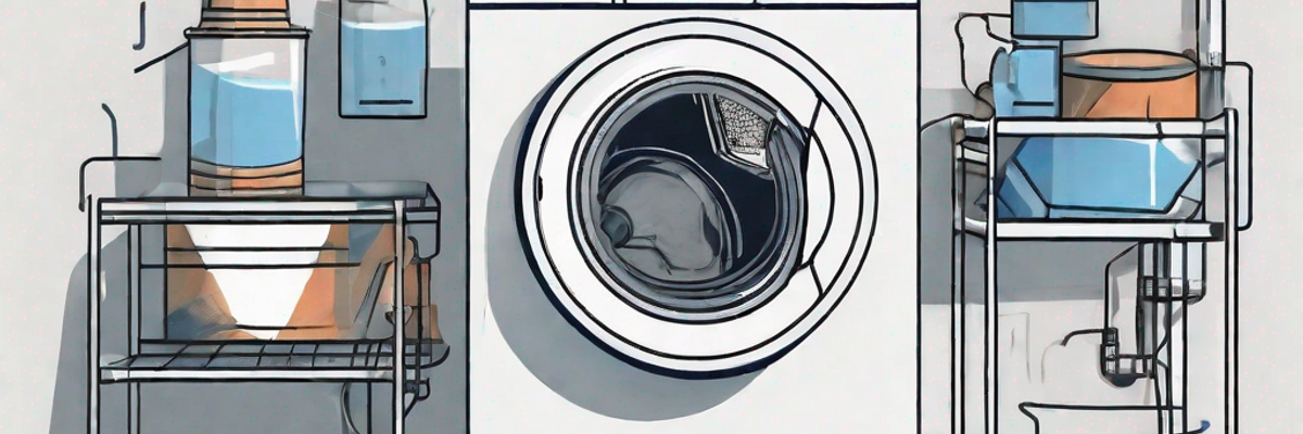 Основные поломки стиральных машин фото