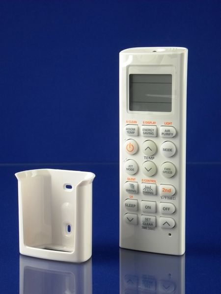 Изображение Пульт для кондиционера LG (6711A20096T), (AKB74375404) 6711A20096T, внешний вид и детали продукта