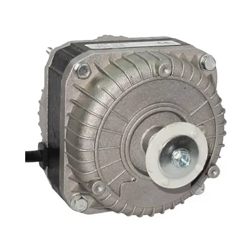 Изображение Микродвигатель для кондиционера 25W 220V (YJF25-40) YJF25-40, внешний вид и детали продукта