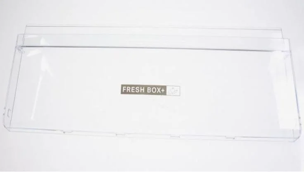 Зображення Панель шухляди для холодильника Whirlpool (C00674274) C00674274, зовнішній вигляд та деталі продукту