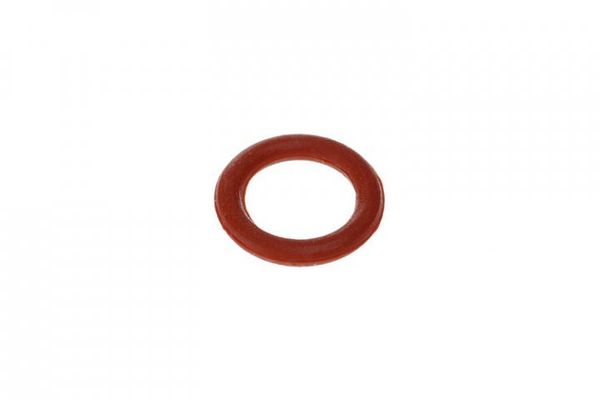 Изображение Прокладка O-Ring 10.5x7.8x2mm для кофеварки DeLonghi (535692) 535692-1, внешний вид и детали продукта