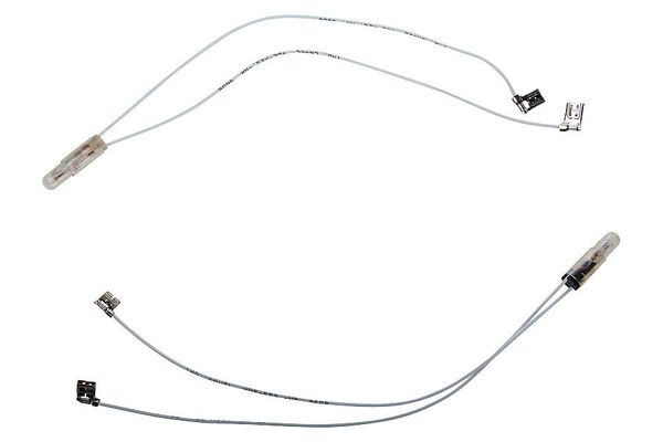 Изображение Лампа индикации для духовой печи 13 W Whirlpool (C00312890) (480131000099) 480131000099, внешний вид и детали продукта